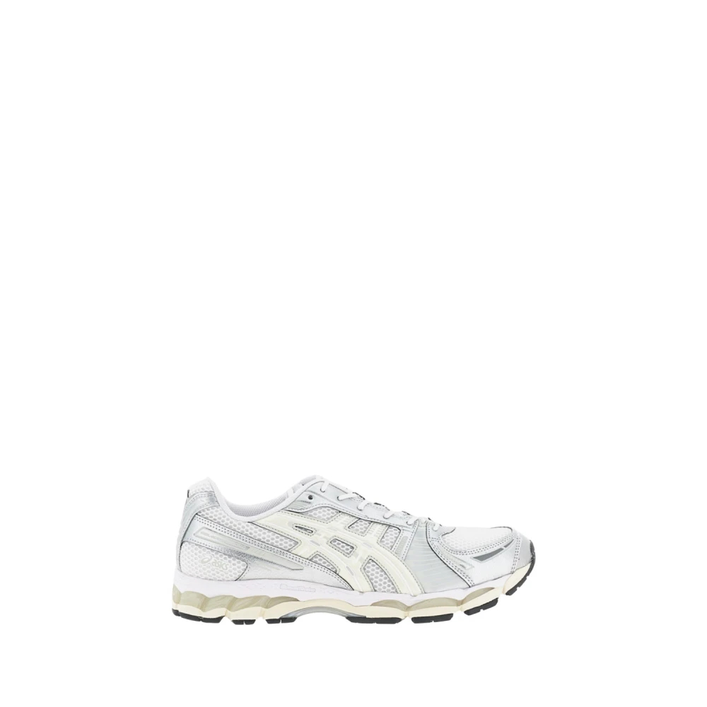 Asics - Gel-Kayano 12.1 - Sport - Unisex - Weiß - 43 1/2 Eu - Bild 3