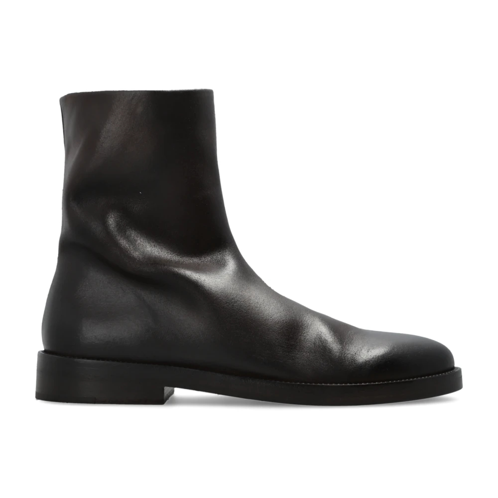 Marsell Herren Braun - Ledermokassins - Shoes - 45 Eu