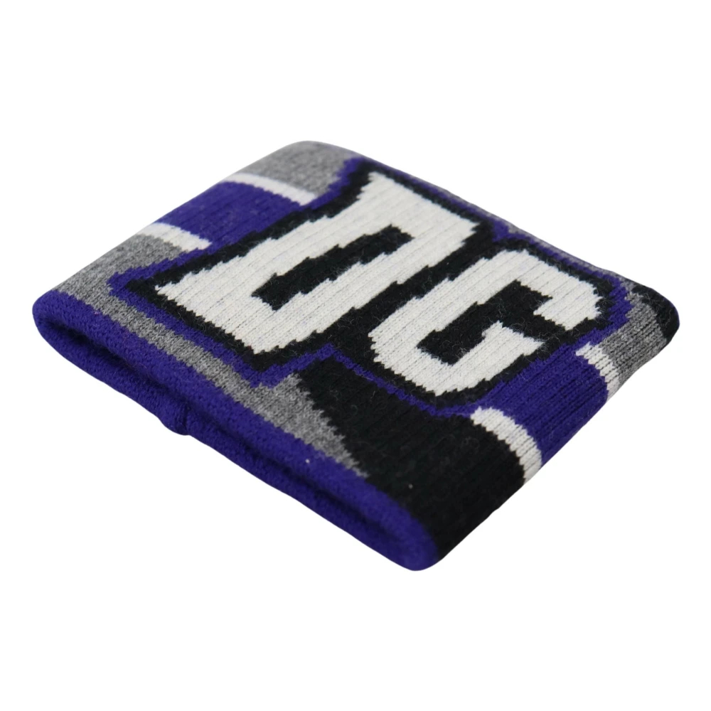 Dolce & Gabbana Herren Violett - Lila Logo Armband Set - Accessories - Lila - One Size