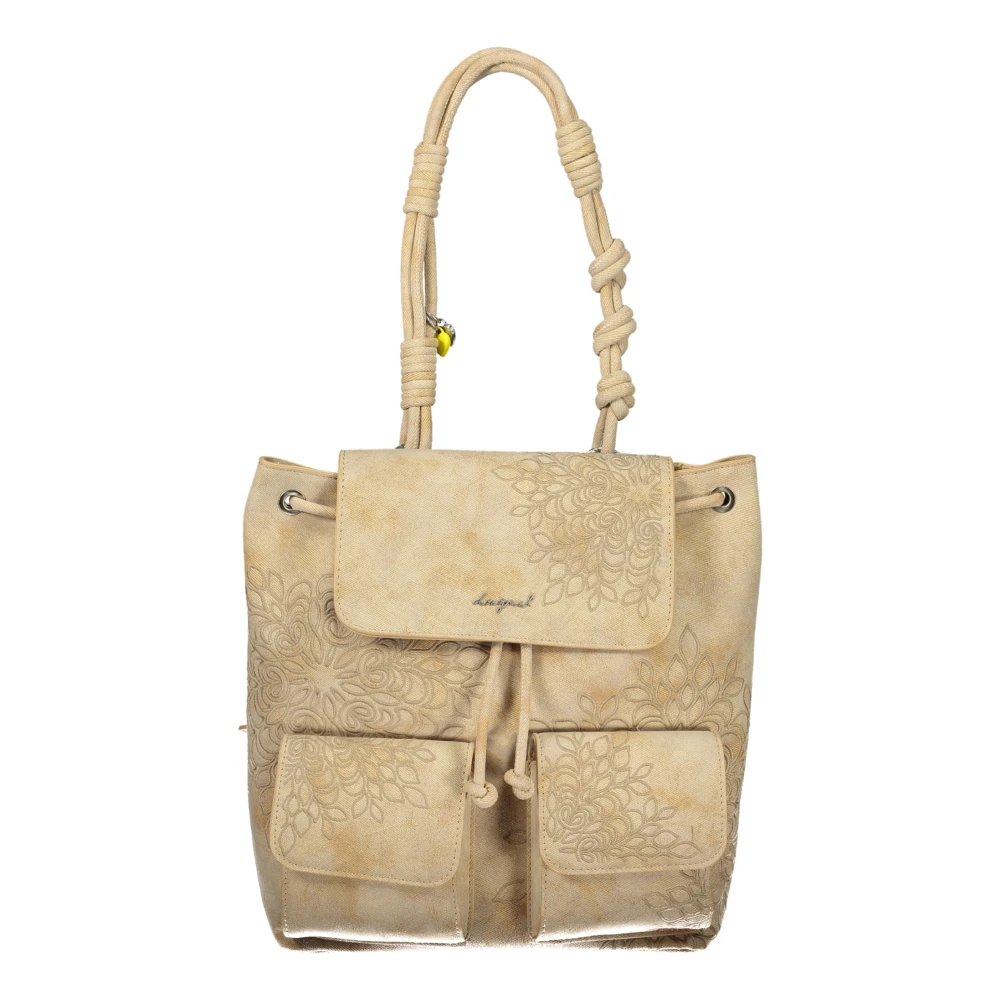 Desigual, Rucksack - Bild 4