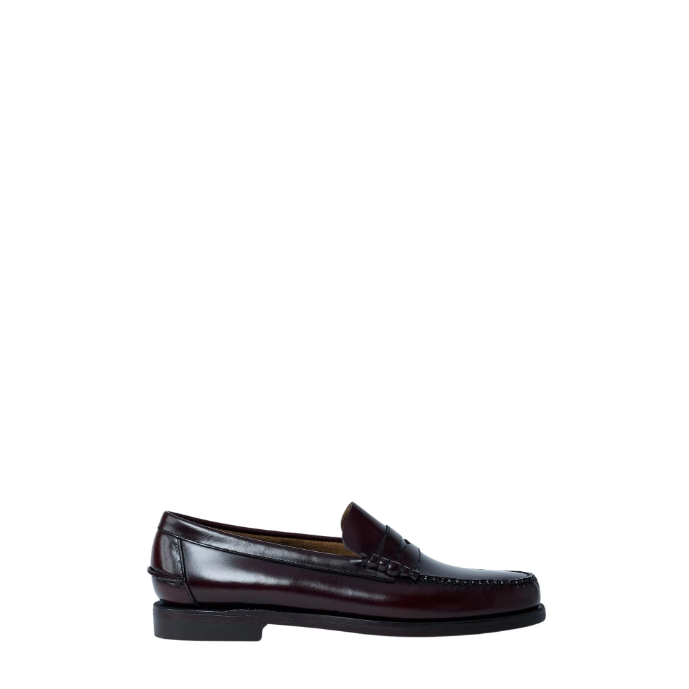 Sebago , Herren, Schuhe, Braun, 43 Eu - Bild 15