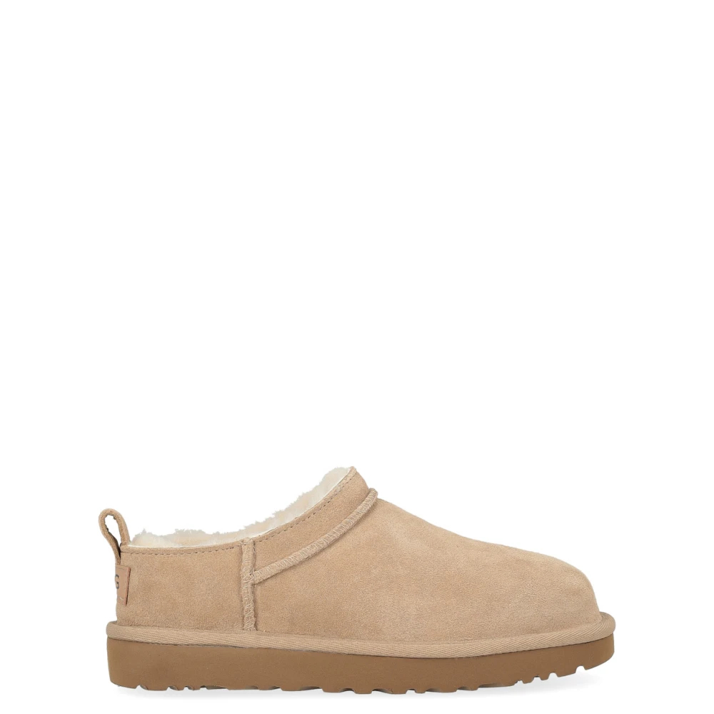 UGG | Sand Classic Micro mules | Women | 8 - Image 14