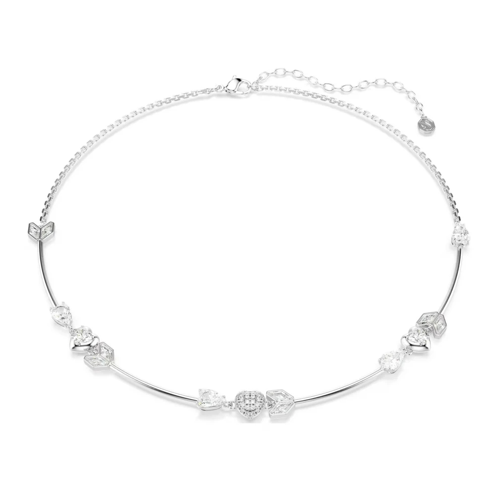 Swarovski Damen Weiß 5743411 Schmuck - Bild 4