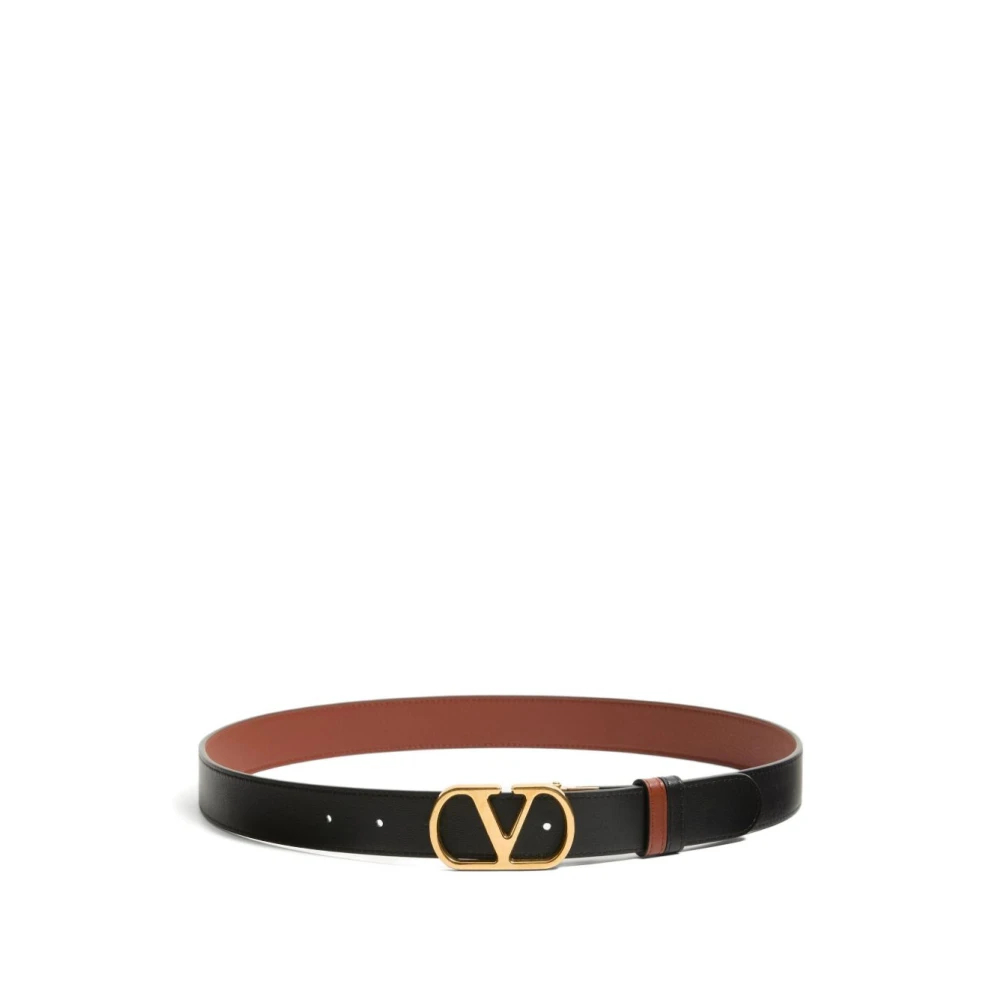 Valentino Garavani , Herren, Accessories, Schwarzk, 105 Cm - Bild 4