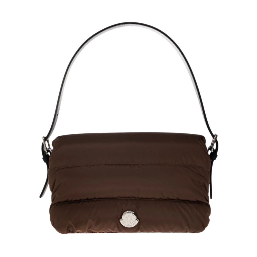 Moncler , Damen, Taschen, Braun, One Size - Bild 2