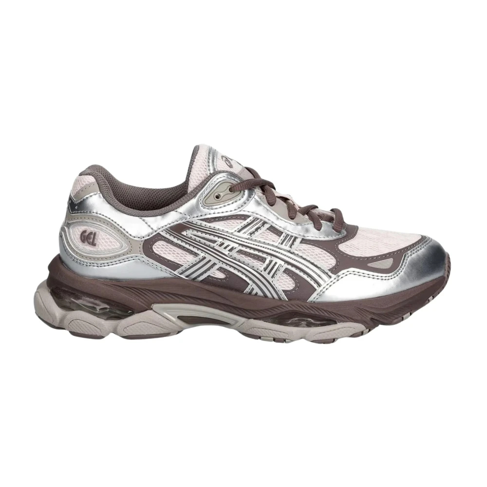 Sneakers Asics Gel-NYC 2.0 Pink Cloud/ Pure Silver EUR 46 - Bild 6