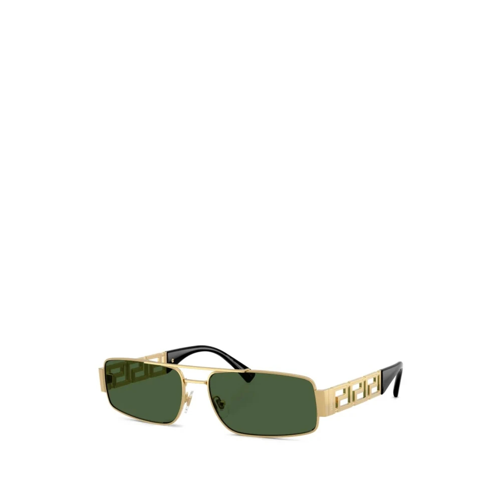 Versace , Unisex, Accessories, Gelb, 60 Mm - Bild 8