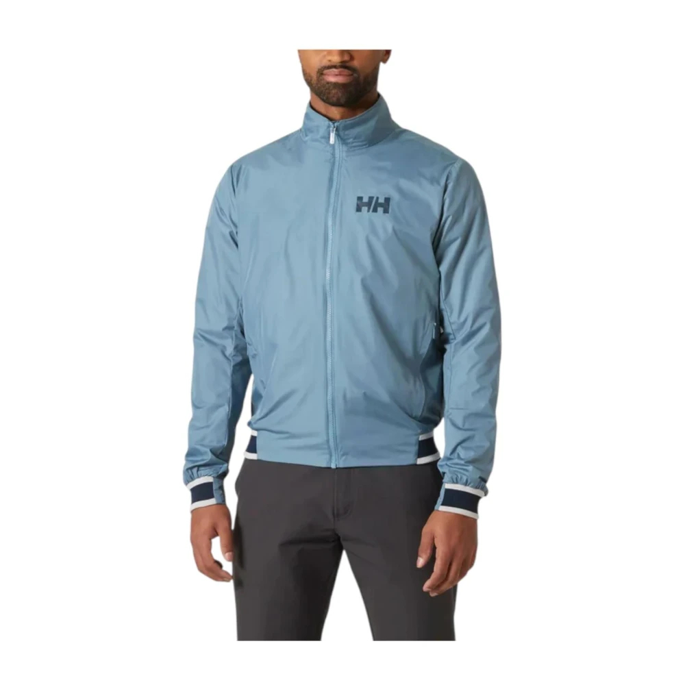Helly Hansen , Herren, Jacken, Blau, S - Bild 3