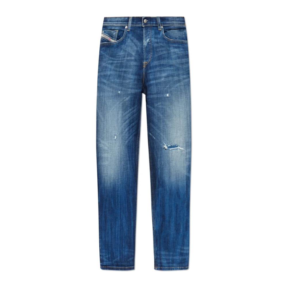 Diesel Herren Blau - Jeans 2023 D-Finitive - Jeans - W31 L30