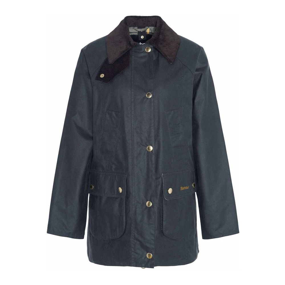 Barbour , Damen, Jacken, Grau, Xs - Bild 5
