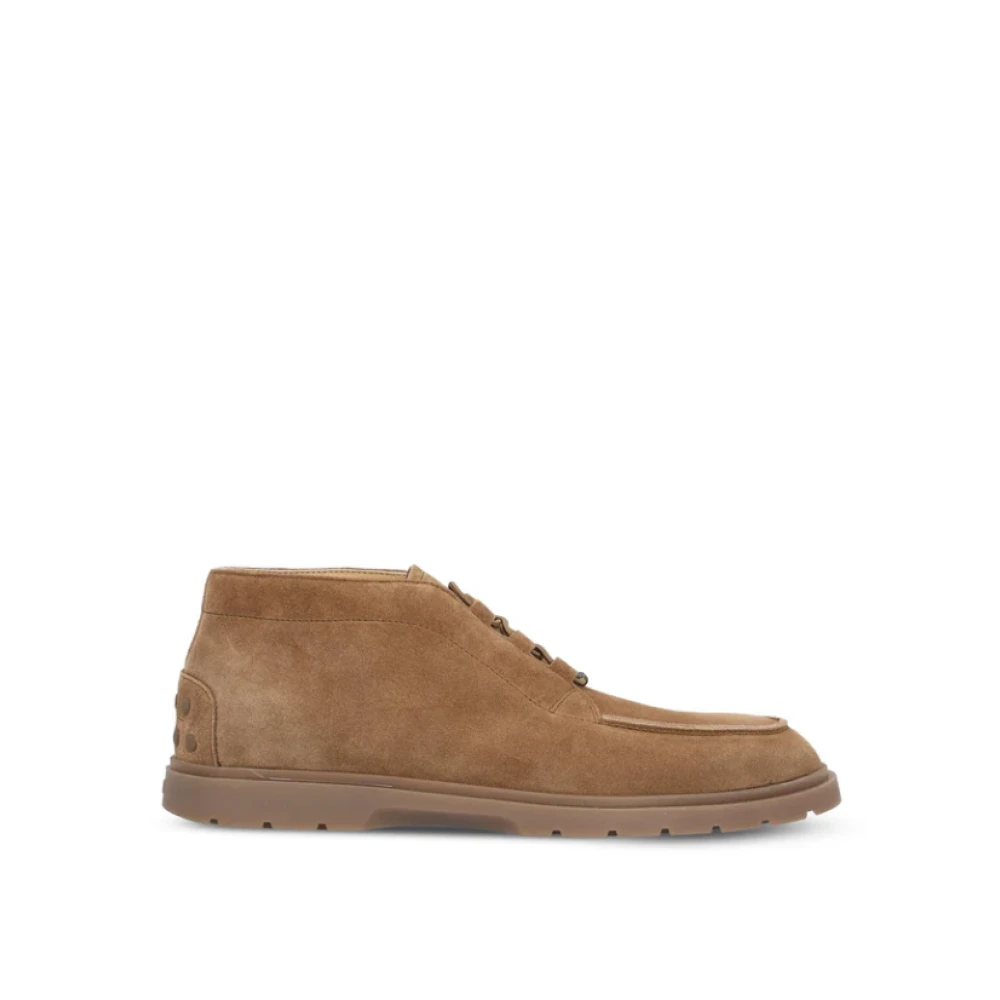 Tod's Desert Boots Aus Veloursleder Eu Größe 44.5 - MyTheresa - Bild 5