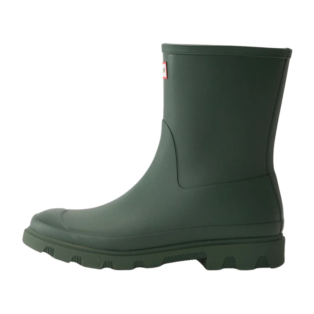 Hunter , Unisex, Schuhe, Grün, 41 Eu - Bild 5