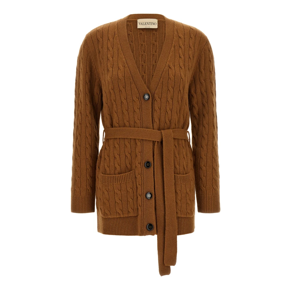 Valentino Garavani Cardigan Aus Kaschmir De Größe 34 - MyTheresa - Bild 3