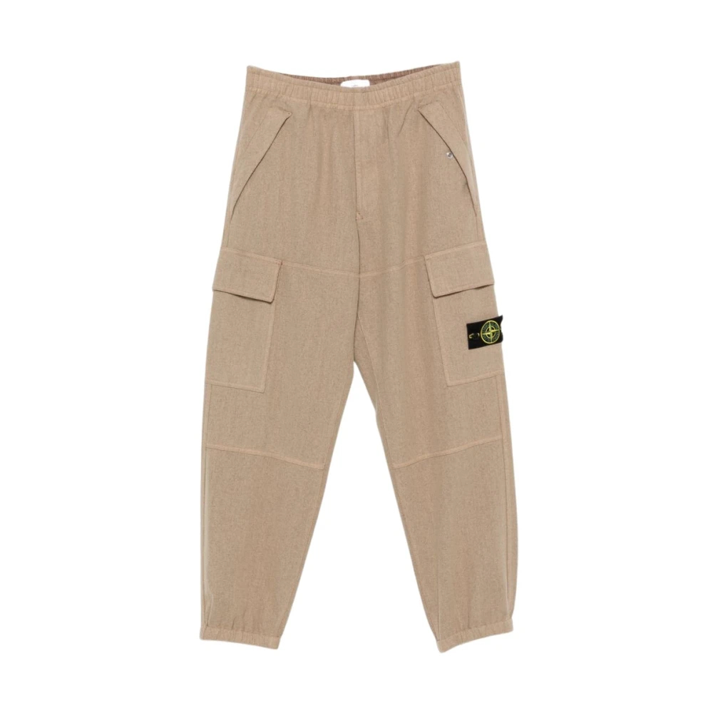 Stone Island Cargo Trousers - Bild 5