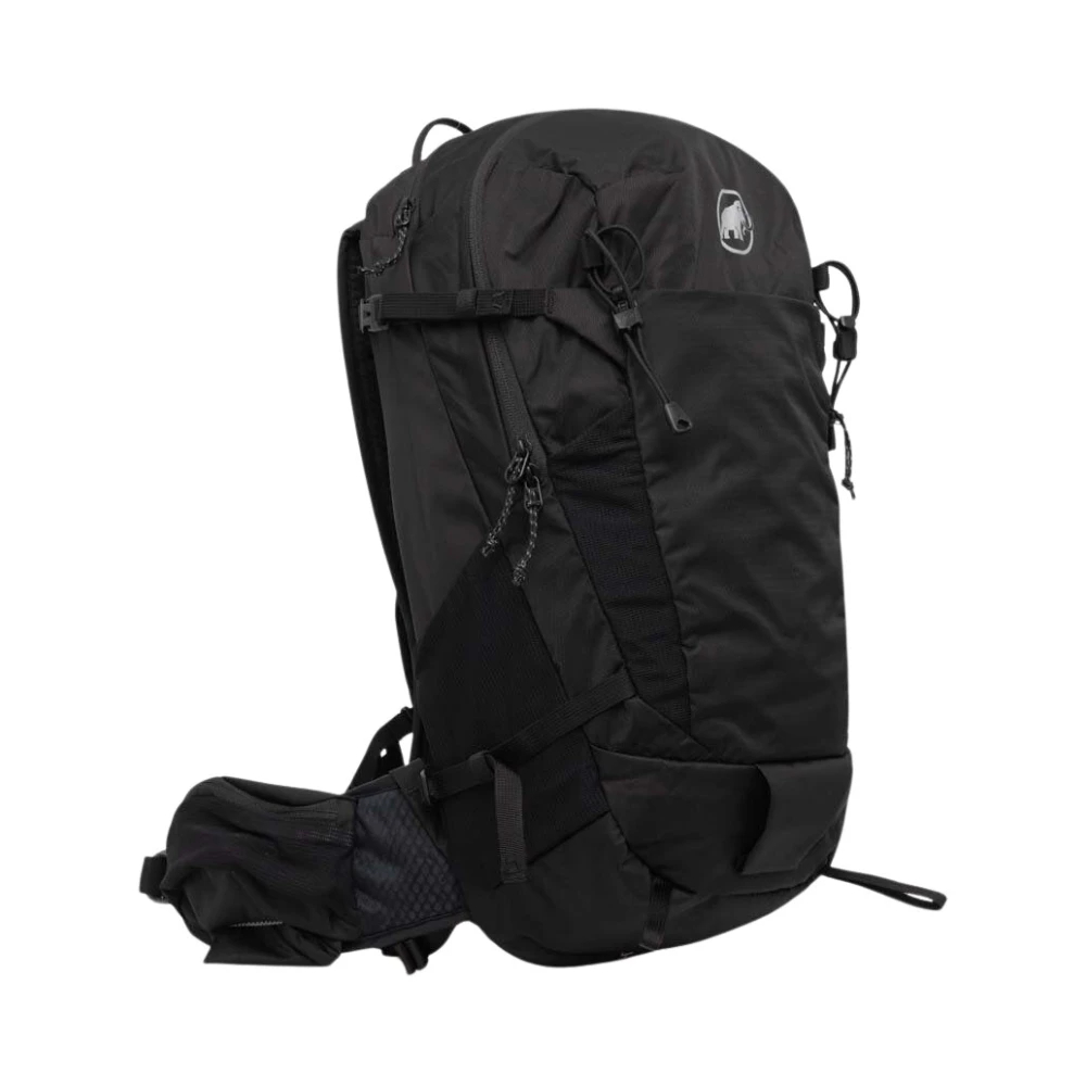 Rucksack Mammut Lithium 25 Black 25 l - Bild 7