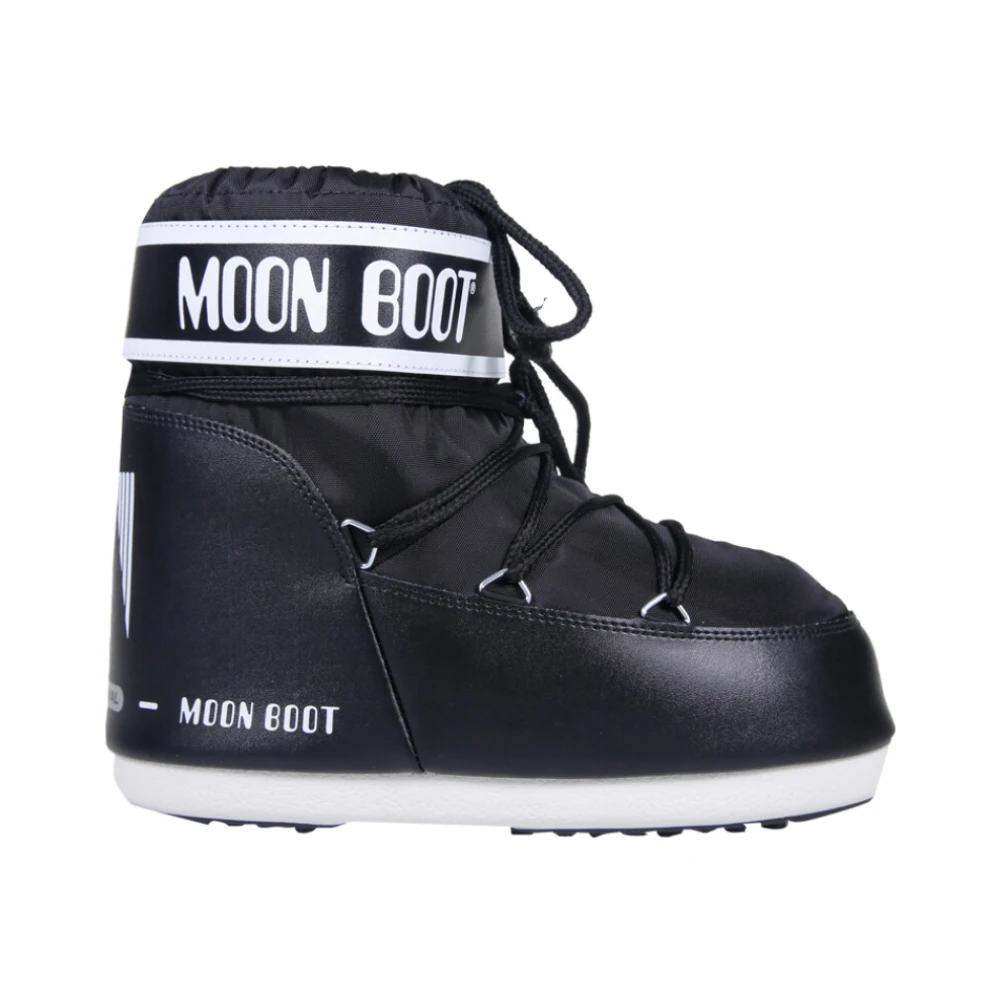 Moon Boot - Icon Low - Shoes - Damen - Schwarzk - 39 Eu - Bild 24