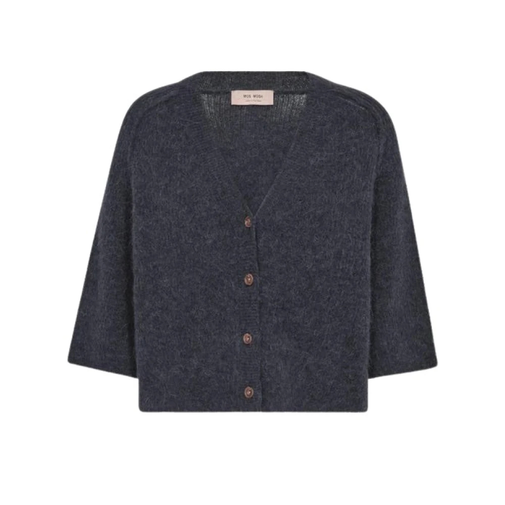 Mos Mosh Mmthora Lizet Knit Cardigan - Bild 5