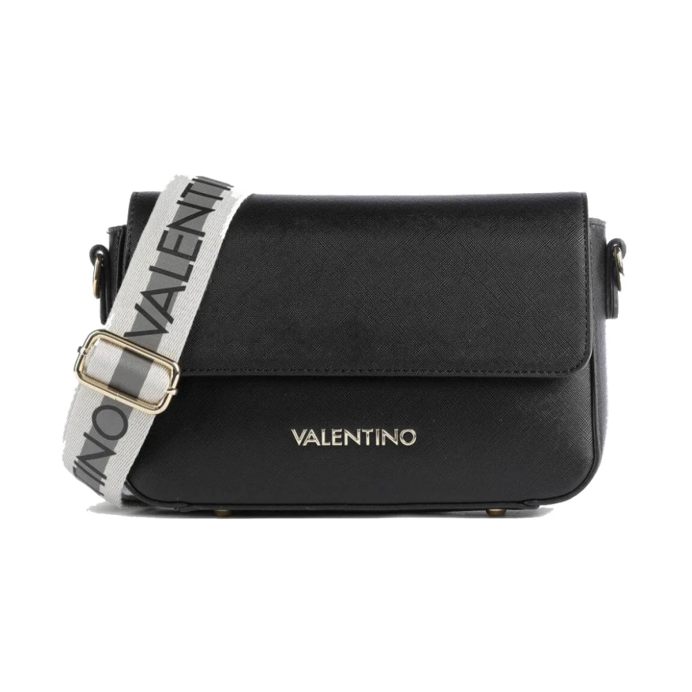 Valentino Damen Schwarz Handtasche Zero Vbs7b303 - Bild 13
