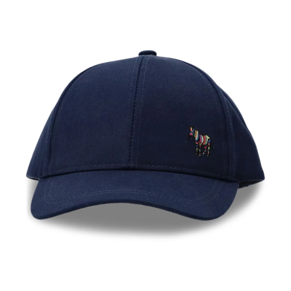 Paul Smith , Herren, Accessories, Blau, One Size - Bild 4