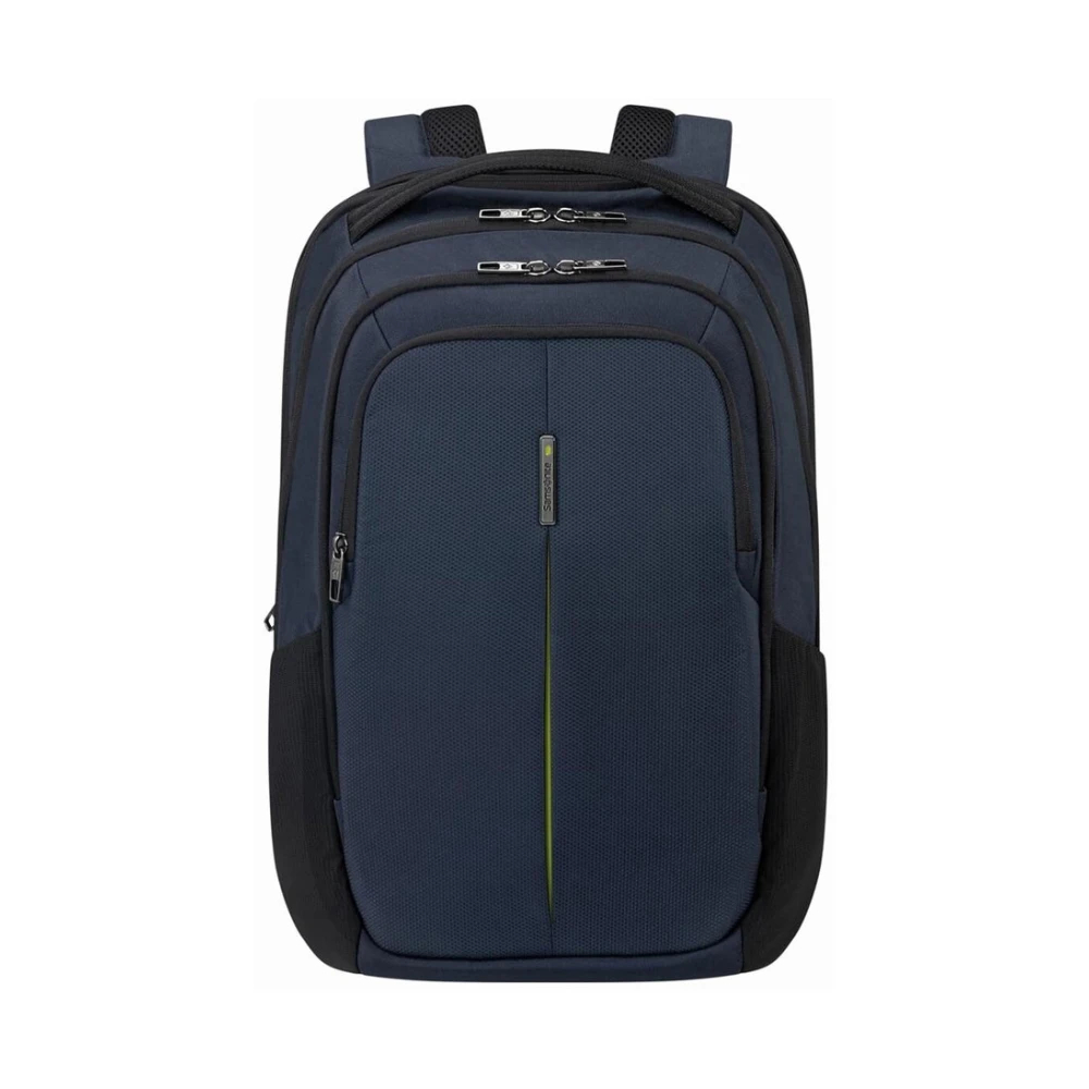 Samsonite GUARDIT 3.0-17.3" Laptop Rucksack, 27.5L, Blau (Blue) - Bild 7