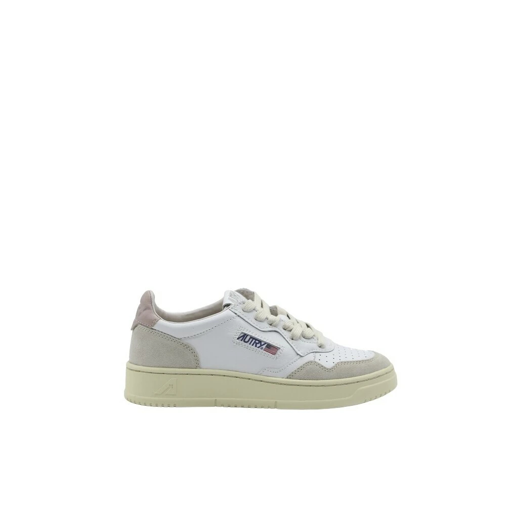 Autry , Damen, Schuhe, Weiß, 36 Eu - Bild 6