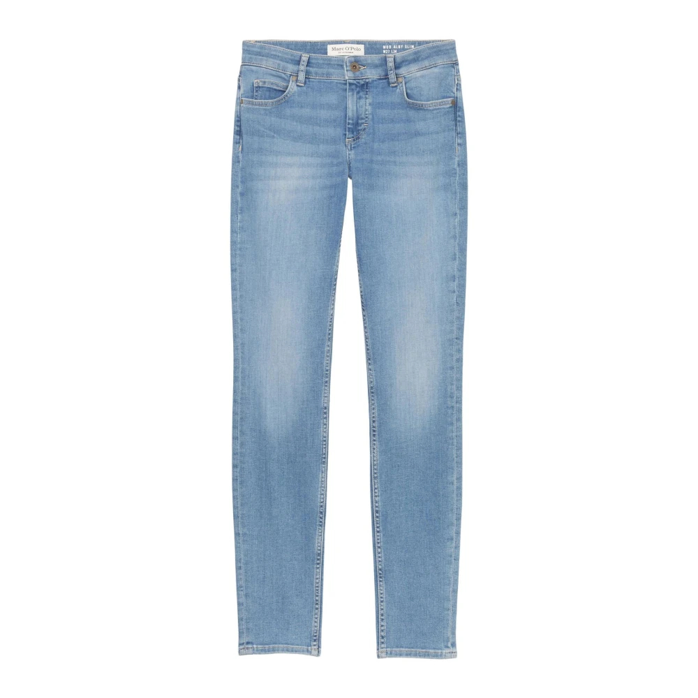 Marc O'Polo Jeans Model Alby Slim - Bild 8