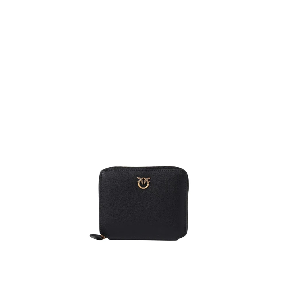 Pinko , Damen, Accessories, Schwarzk, One Size - Bild 10