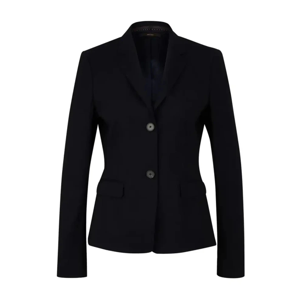 Windsor - Blazer - Jackets - Damen - Blau - M - Bild 6