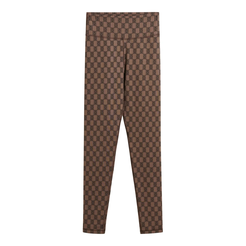 By Malene Birger , Damen, Hosen, Braun, M - Bild 3