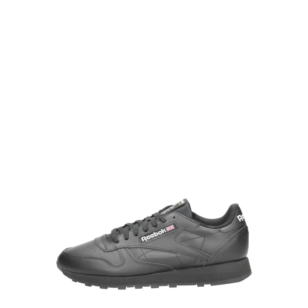 Reebok Herren Noir Sneakers Classic - Image 8