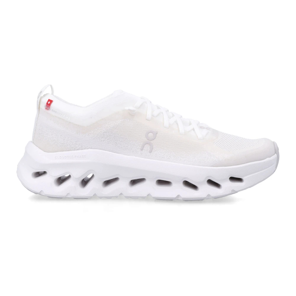 On Running - Sneakers - Sport - Damen - Weiß - 40 Eu - Bild 6