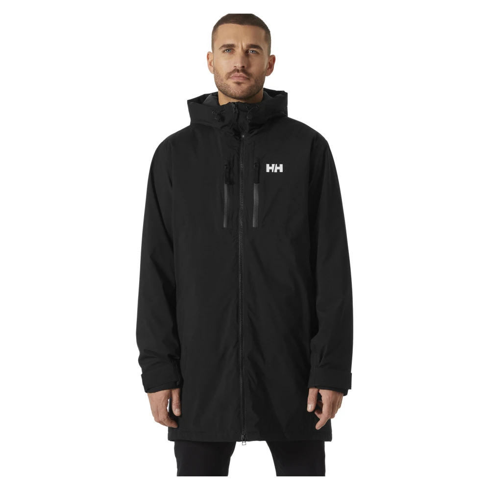 Helly Hansen, Herren, Regenjacken, Dubliner, Blau, (S) - Bild 7