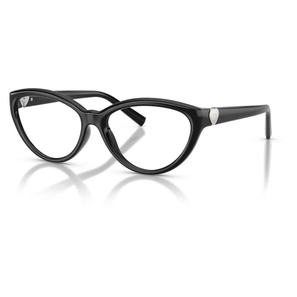Tiffany - Cat-Eye Sonnenbrille - Accessories - Damen - Schwarzk - 55 Mm