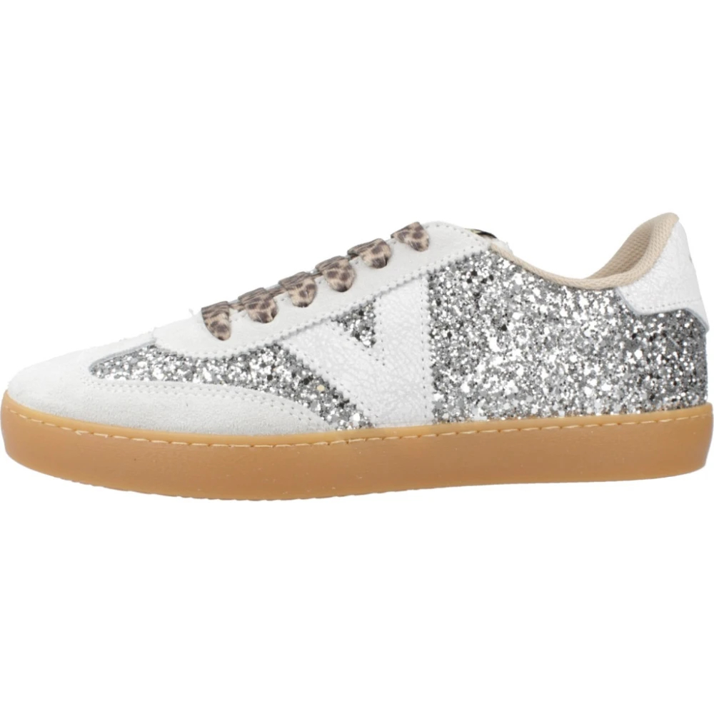 Victoria , Damen, Schuhe, Grau, 37 Eu - Bild 4