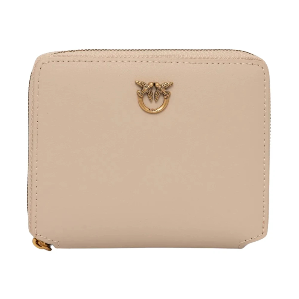 Pinko , Damen, Accessories, Beige, One Size - Bild 6