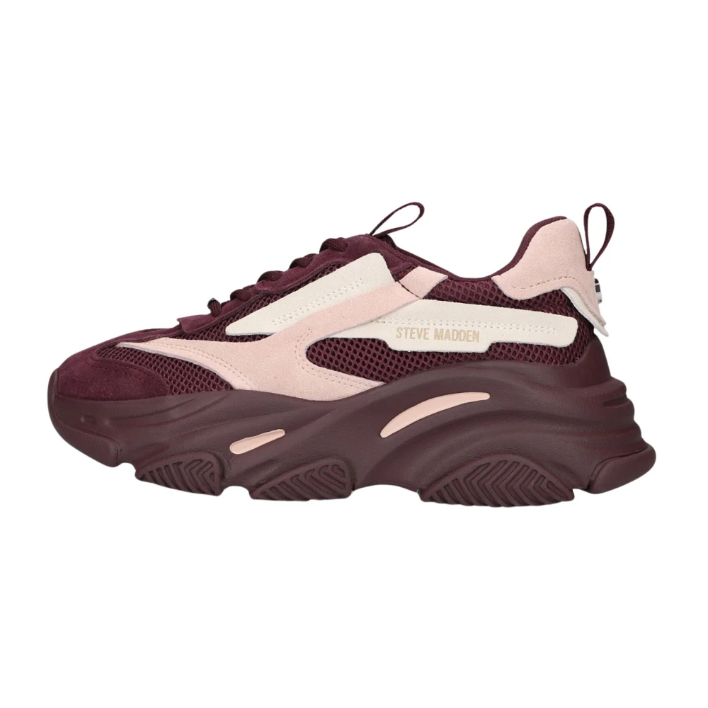 Steve Madden Damen Rouge Sneakers Possession-E - Bild 3