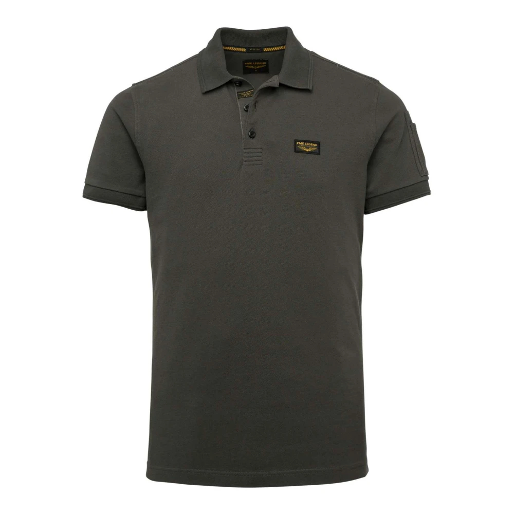 Pme Legend - American Classic Polo Beluga - Gr. - M - Bild 11
