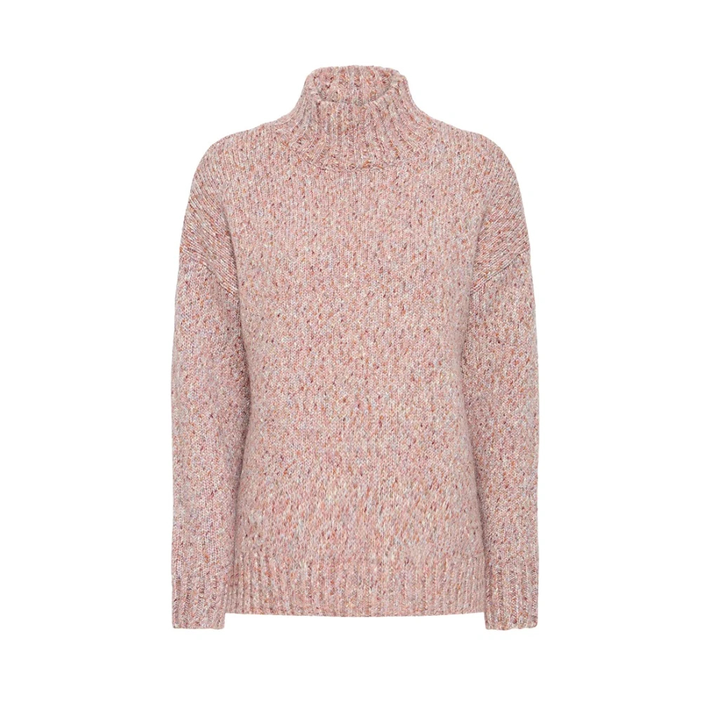 Ichi Damen Rose Pullover Fanny - Bild 5