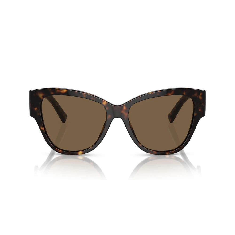 Dolce & Gabbana Unisex Braun - Butterfly Sonnenbrille - Accessories - 54 Mm