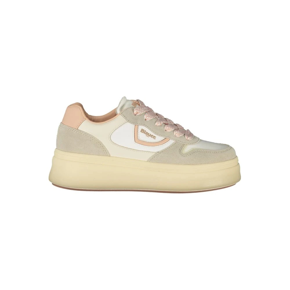 Blauer , Damen, Schuhe, Mehrfarbig, 40 Eu - Bild 9