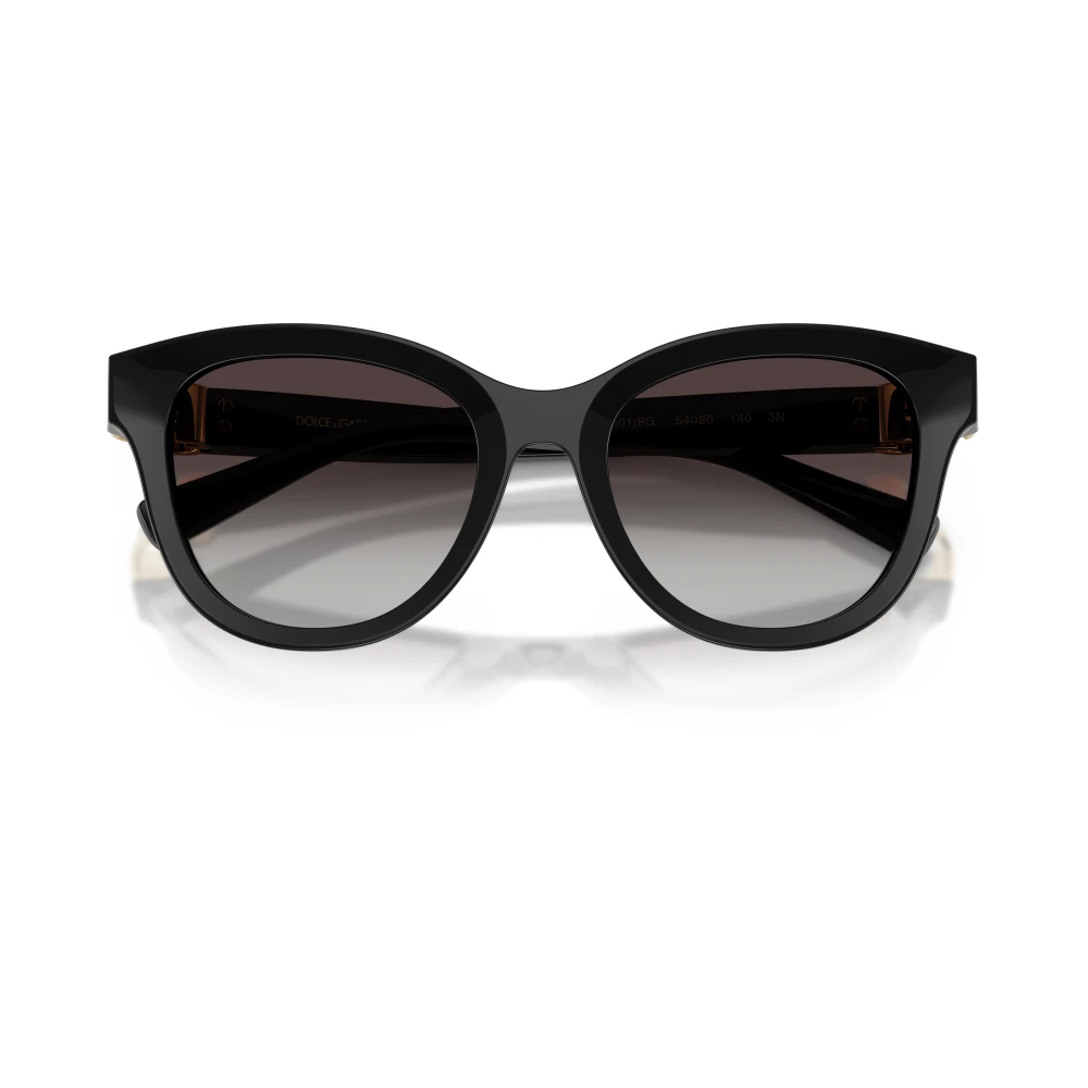 Dolce & Gabbana - Dg4533 Sonnenbrillen - Accessories - Unisex - Schwarzk - 54 Mm - Bild 5
