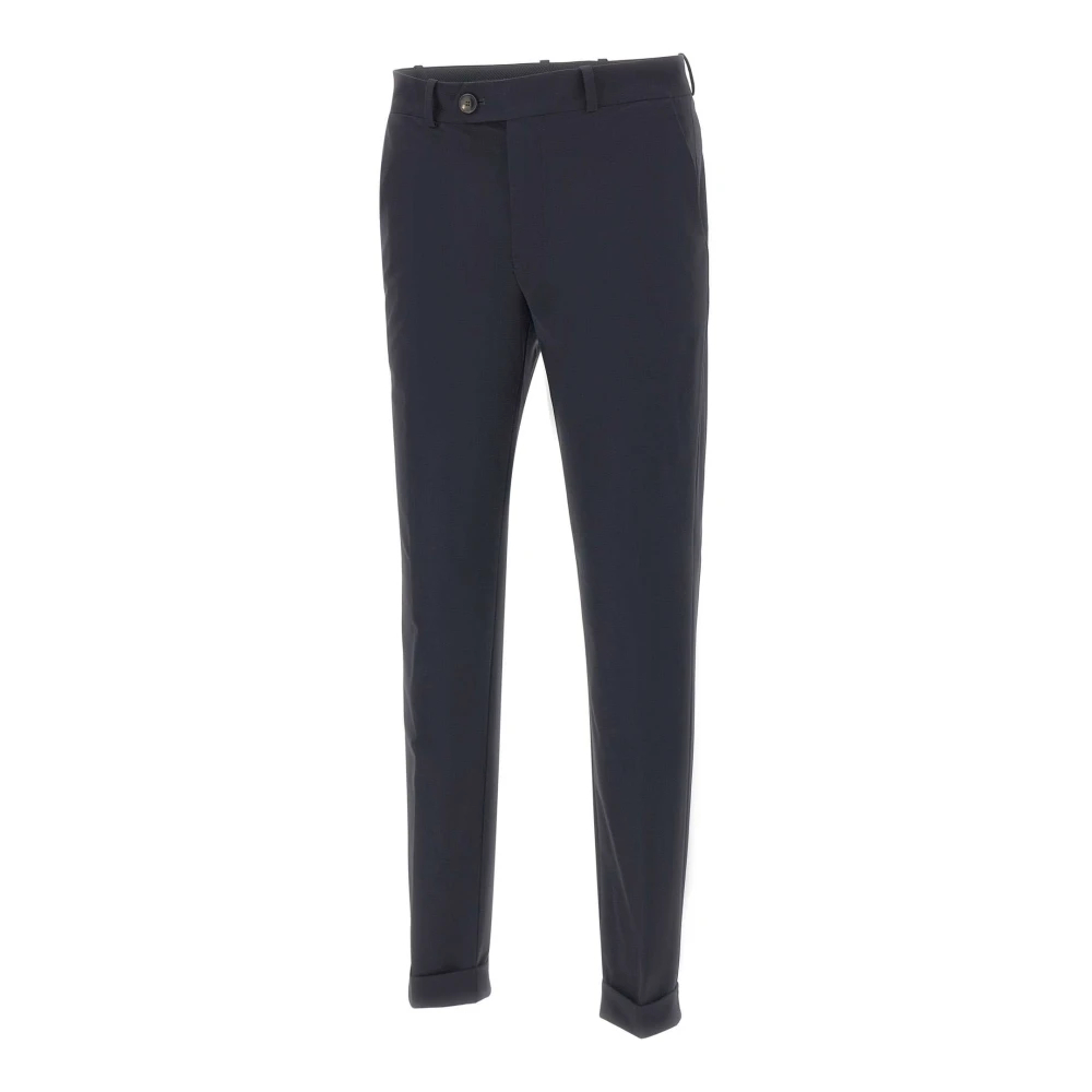 Rrd Herren Blau - Surflex Chino - Trousers - 2XL