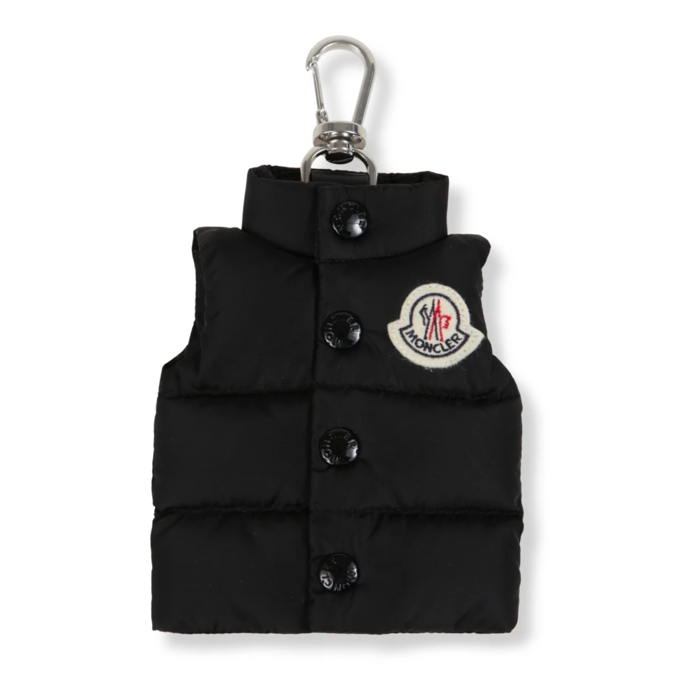 Moncler , Herren, Accessories, Schwarzk, One Size - Bild 3
