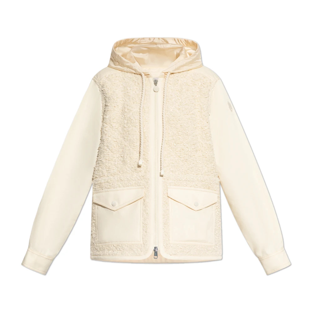 Moncler Jacke Erable Aus Baumwolle De Größe 42 - MyTheresa - Bild 3