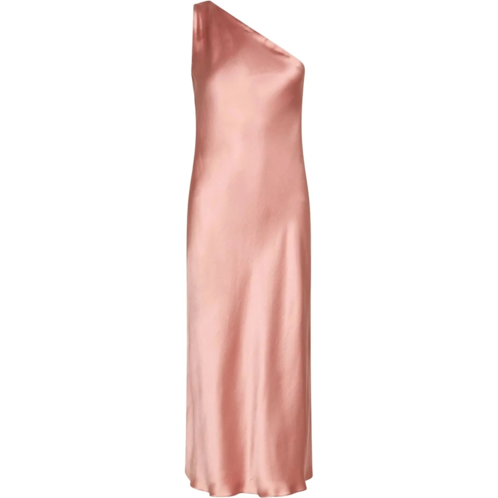 Emme Di Marella Damen Rosa - Mllmagia Kleid - Dresses - L