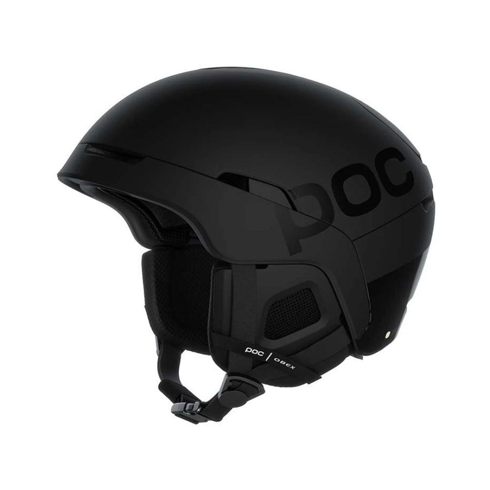 Poc , Unisex, Sport, Schwarzk, One Size  - Image 3