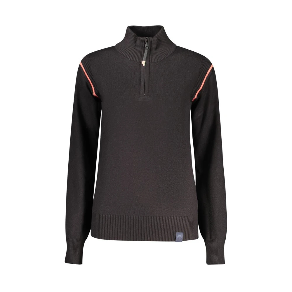 North Sails , Damen, Sport, Schwarzk, Xl - Bild 7