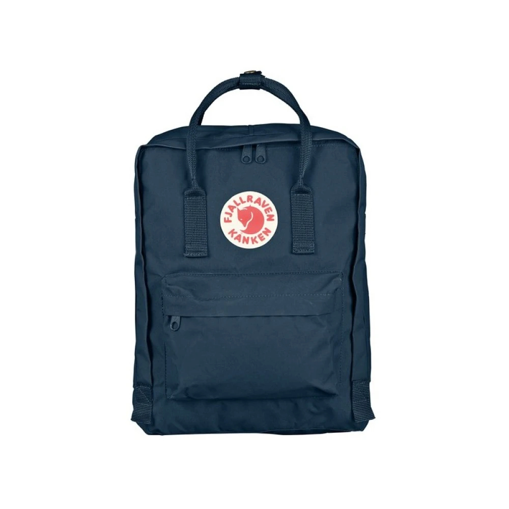 VAN GRAAF Fjällräven Unisex Blau Rucksack Damen One Size - Bild 8