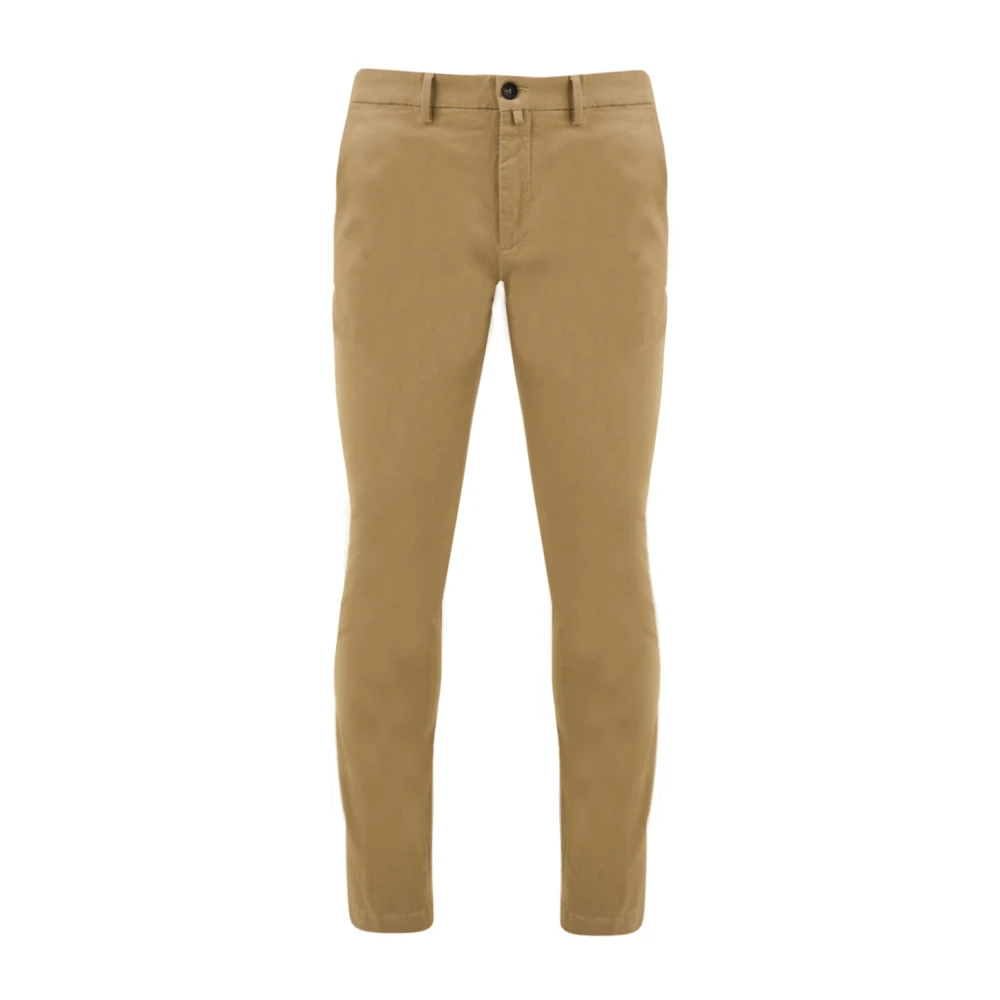 Siviglia Herren Beige - Carducci Hose - Trousers - W33