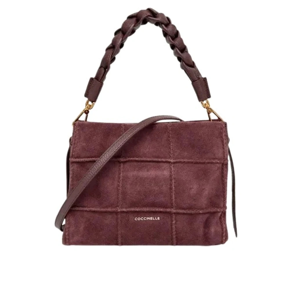 Coccinelle , Damen, Taschen, Rot, One Size - Bild 2